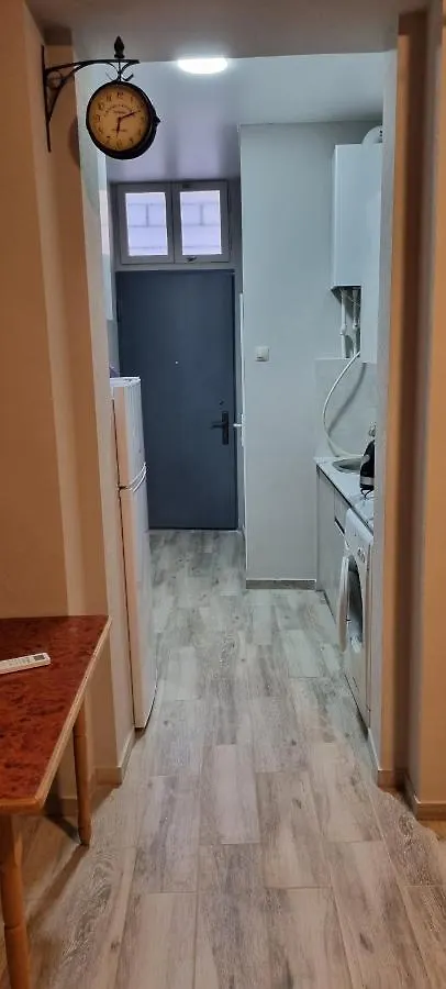 Small Cozy Flat Tbilisi Apartmán