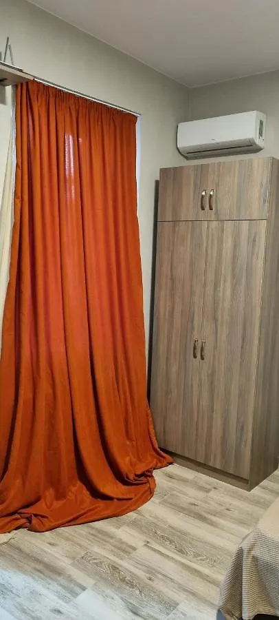 Small Cozy Flat Tbilisi Apartmán