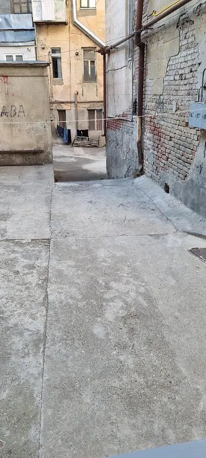 Small Cozy Flat Tbilisi