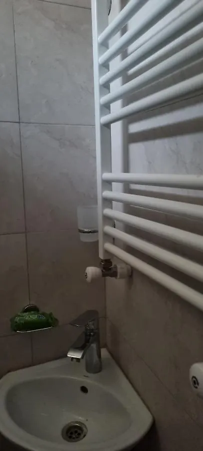 Small Cozy Flat Tbilisi