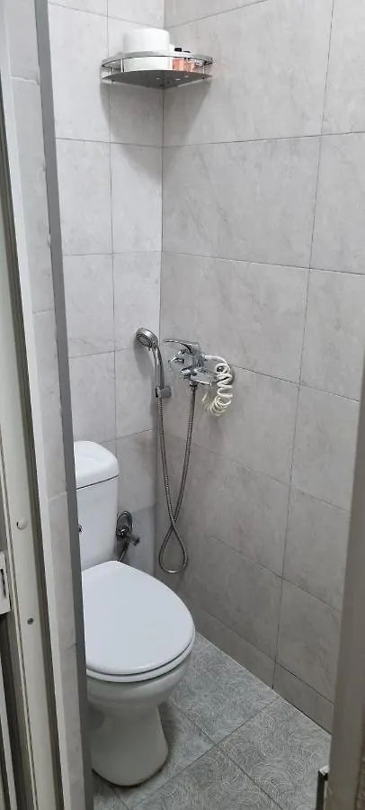 Small Cozy Flat Tbilisi