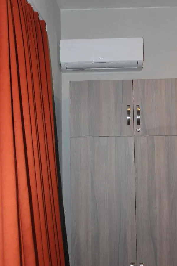 Small Cozy Flat Tbilisi Apartmán