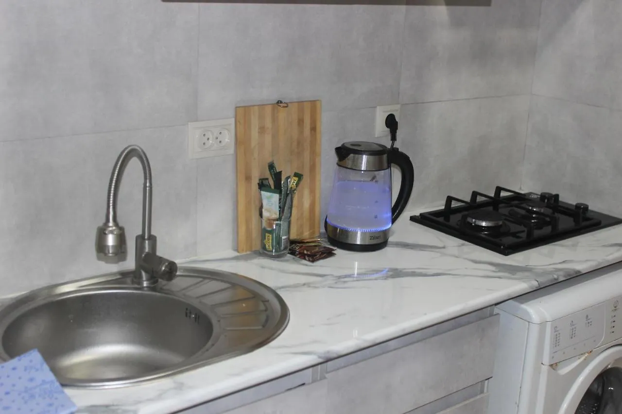 Small Cozy Flat Tbilisi