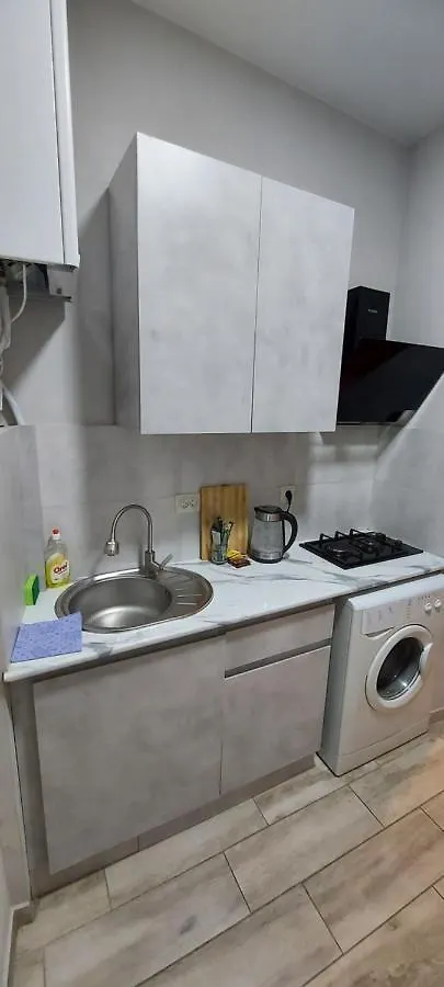 Small Cozy Flat Tbilisi 0*,