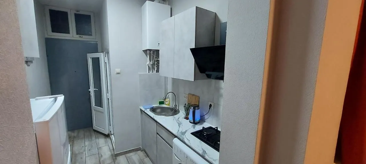 Small Cozy Flat Tbilisi 0*,  Gruzie