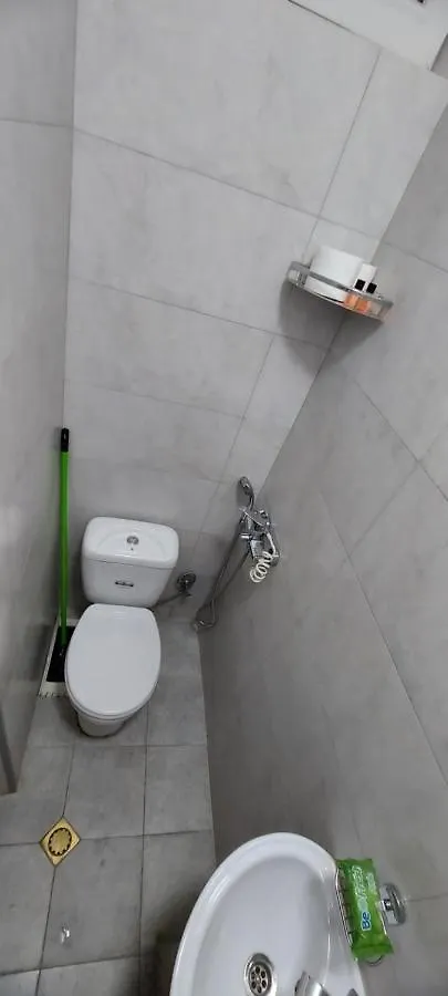Small Cozy Flat Tbilisi Apartmán